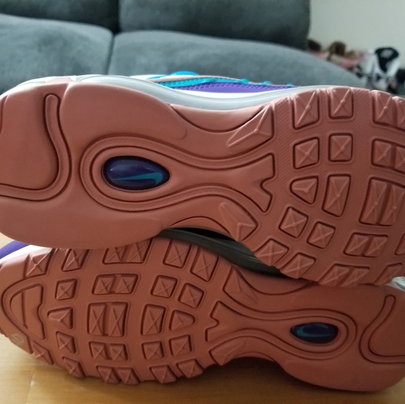 Nike airmax 97's size 7 women's - Picture 7 of 7